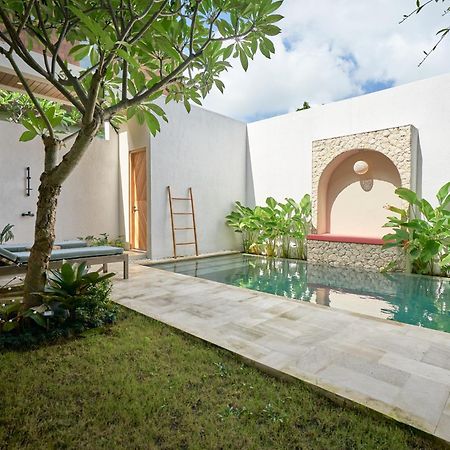 Luna Ola Villa Berawa Чангу Экстерьер фото